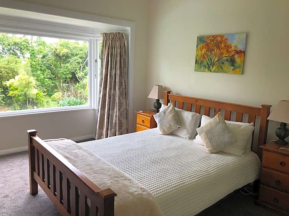 English Cherry Tree Manor