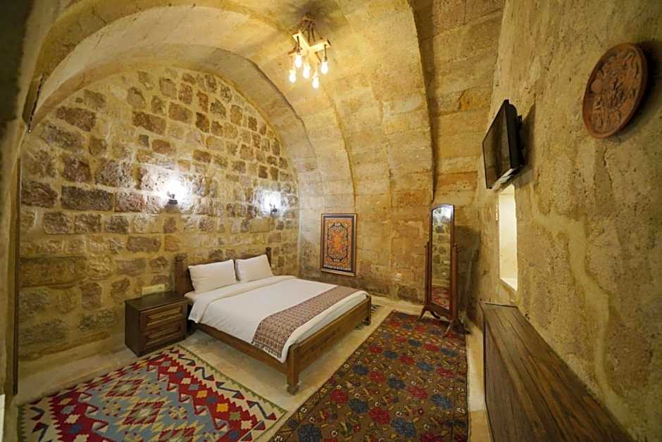 Ürgüp Inn Cave Hotel