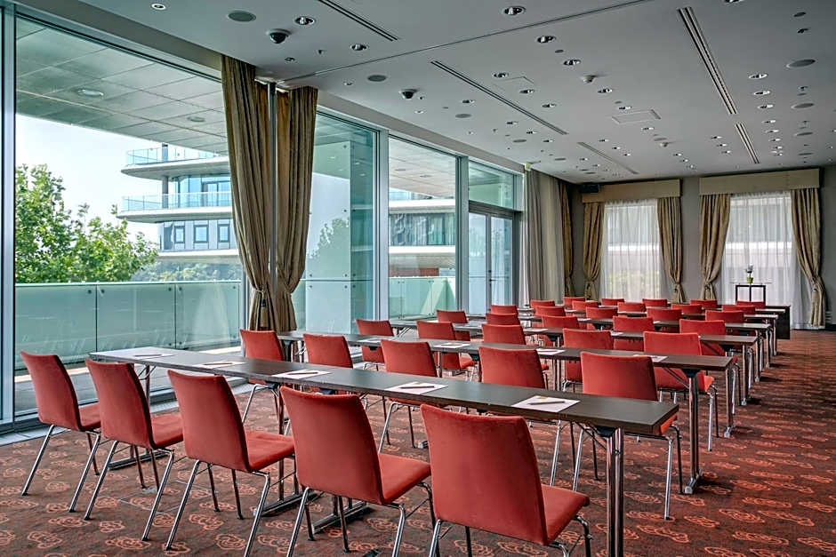 Grand Hotel River Park, a Luxury Collection Hotel, Bratislava