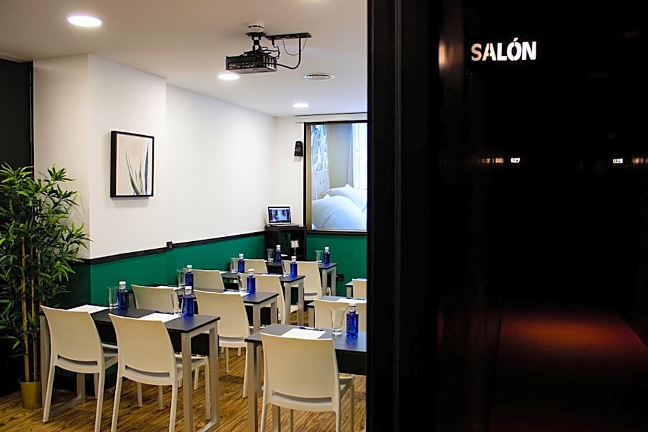 Málaga Premium Hotel