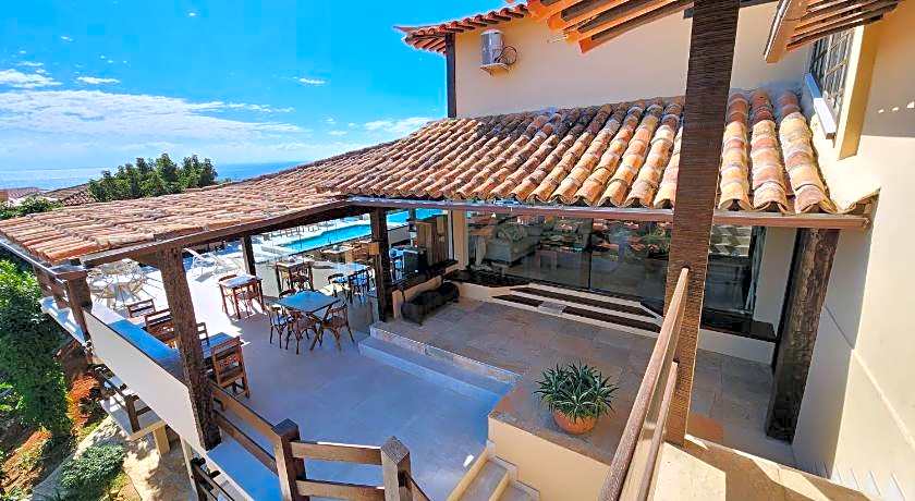 Pousada Dreamland Buzios