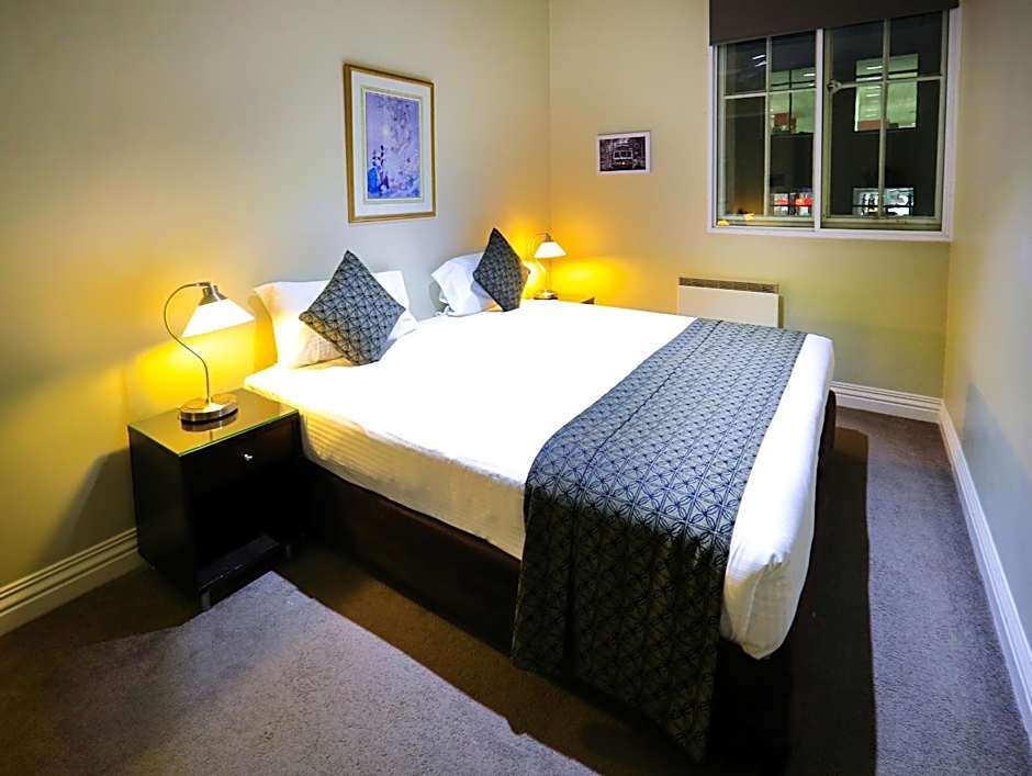 Flinders Landing Apartments