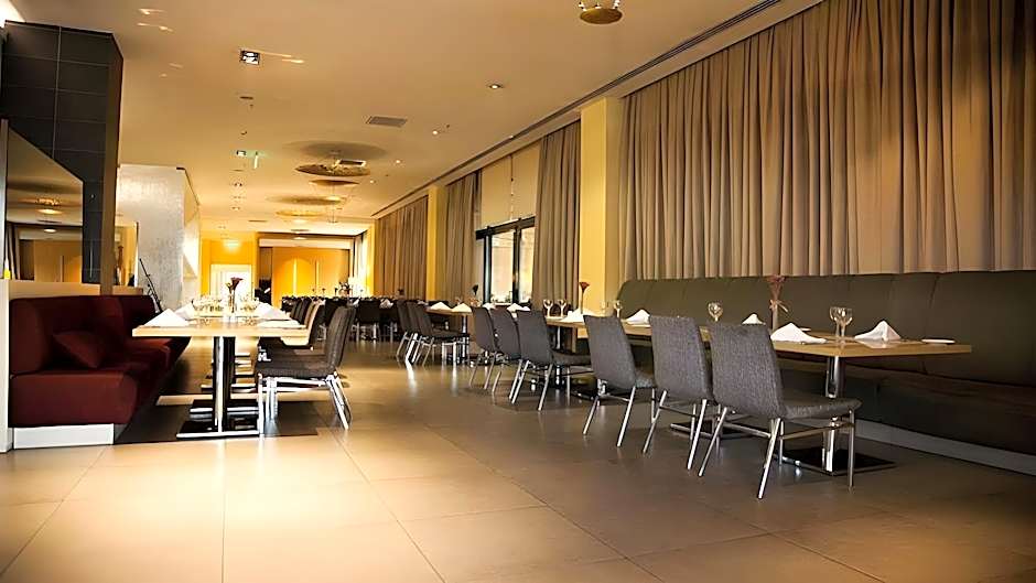 Sundance Hotel Istanbul