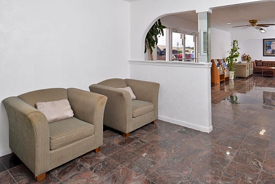 Americas Best Value Inn Clute