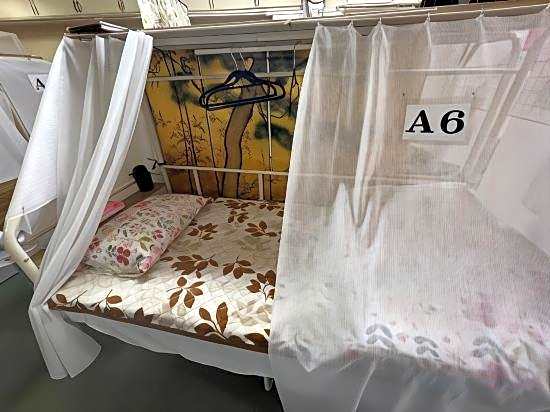 Guest House Aroma - Hostel