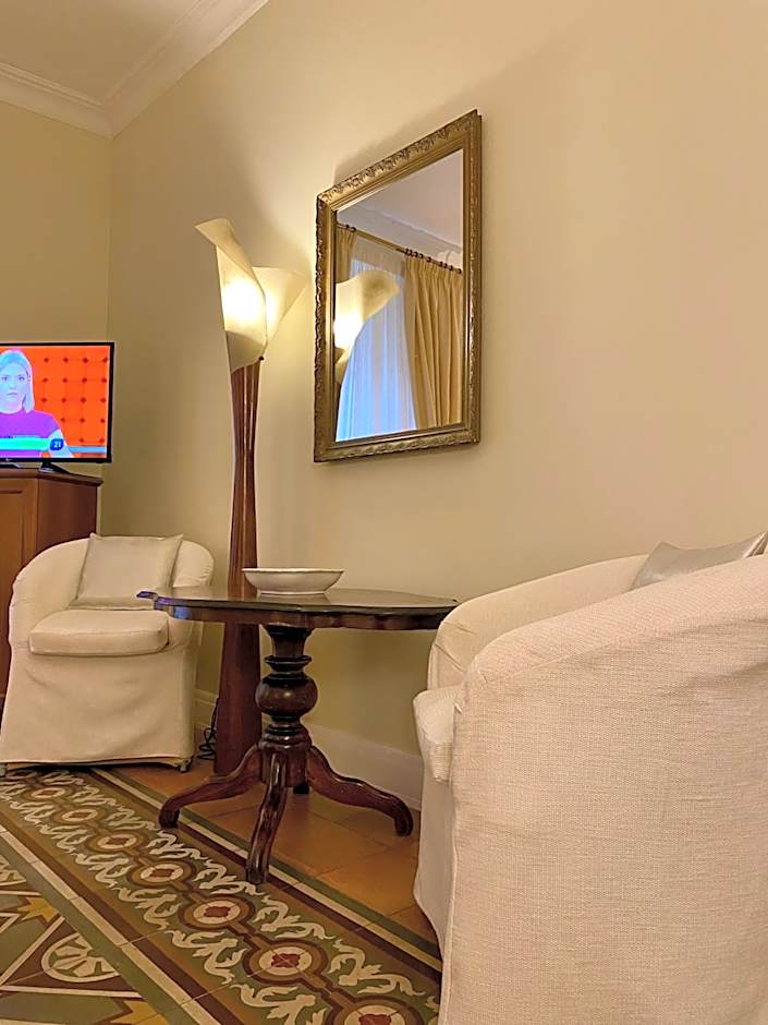Hotel Akropolis - Museum Hotel