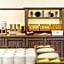 Ibis Styles Trier
