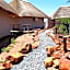 Umzolozolo Private Safari Lodge & Spa