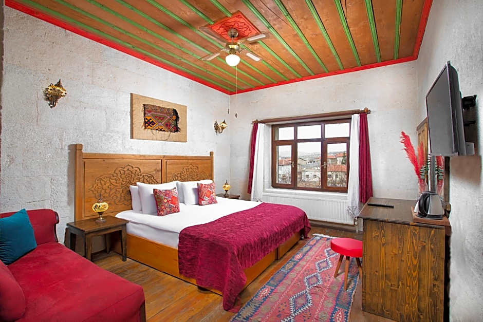 Garden Inn Cappadocia