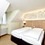 Kreuz Bern Modern City Hotel