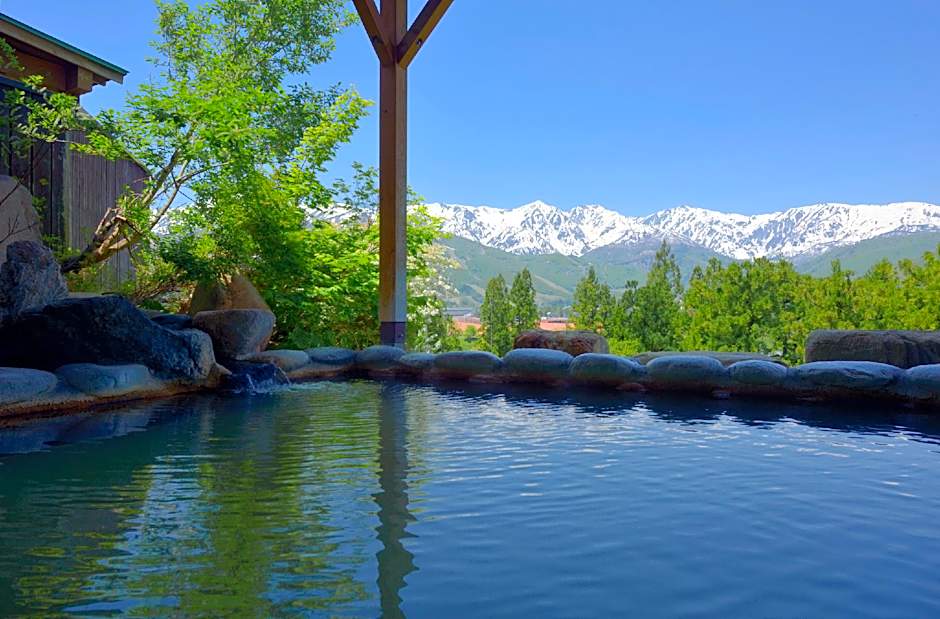 UNPLAN VIllage Hakuba