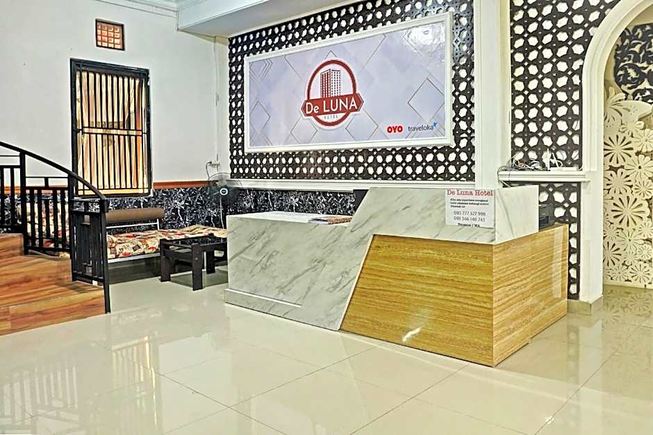 Hotel O De Luna Hotel