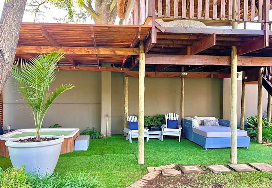 One O Eight Boutique Hotel