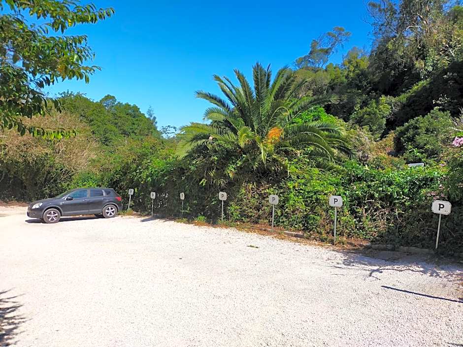 Quinta Das Murtas B&B