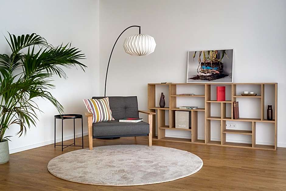 Wilmina Apartments & Lofts