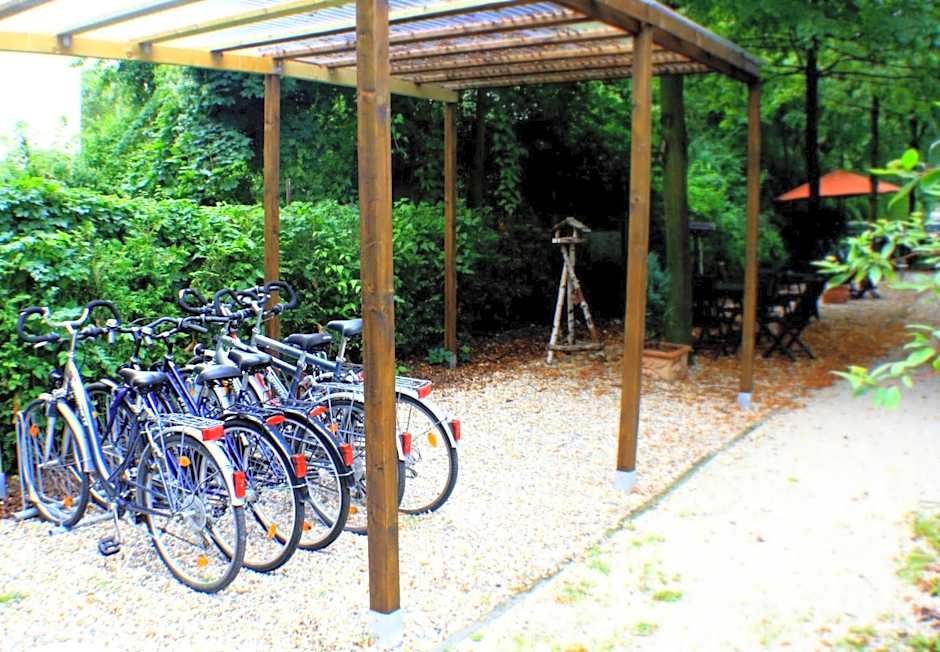 SensCity Hotel Berlin Spandau