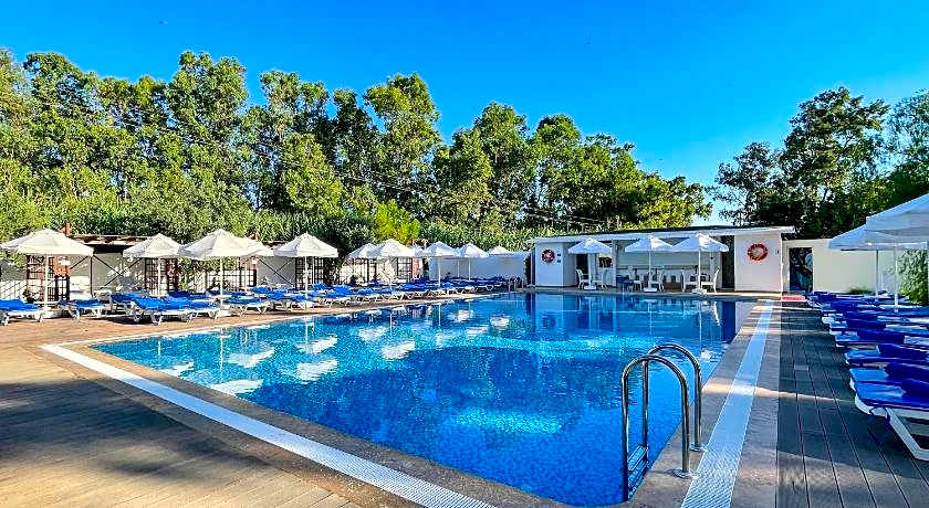 Labranda Lebedos Princess - All Inclusive