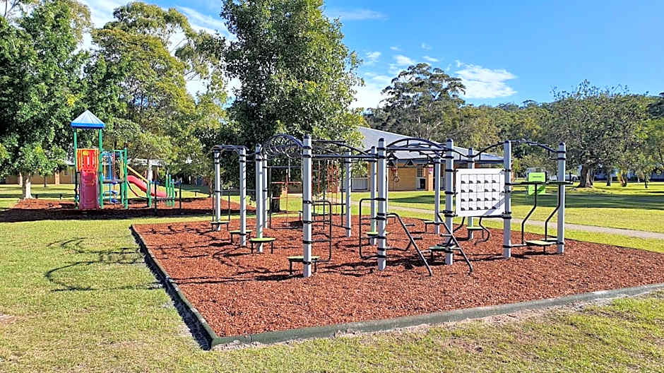 Yarra Holiday Park