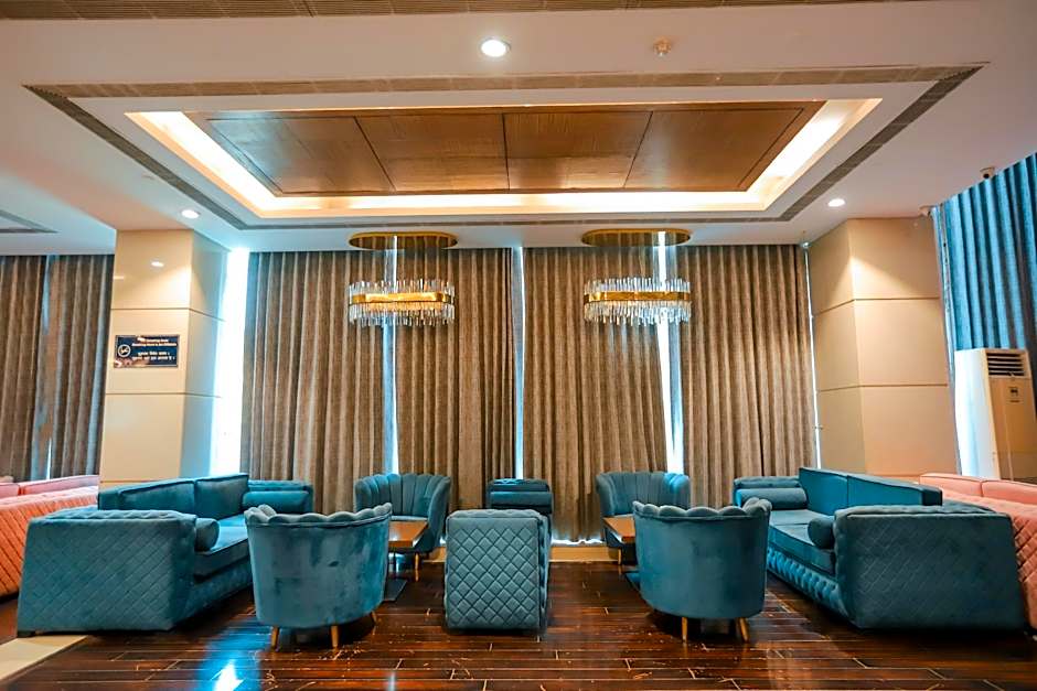 Bel La Monde Hotel Chhattarpur South Delhi