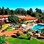 Hotel Pie de la Sierra