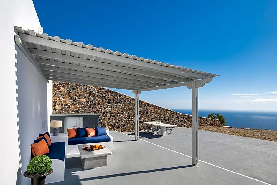 Siete Mares Luxury Suites