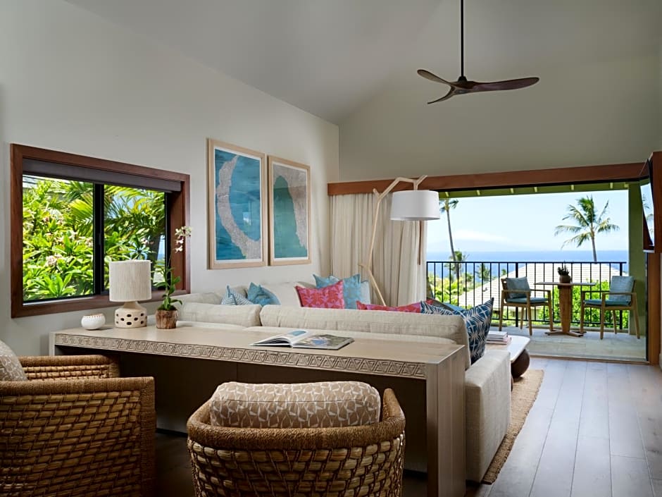 Hotel Wailea, Relais & Chateaux - Adults Only