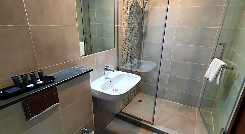 Sunday Luxury Downtown Adliya Formerly Jewel Hotel