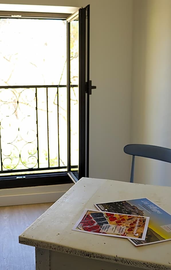 Gîte de l'Escanson un temps pour soi