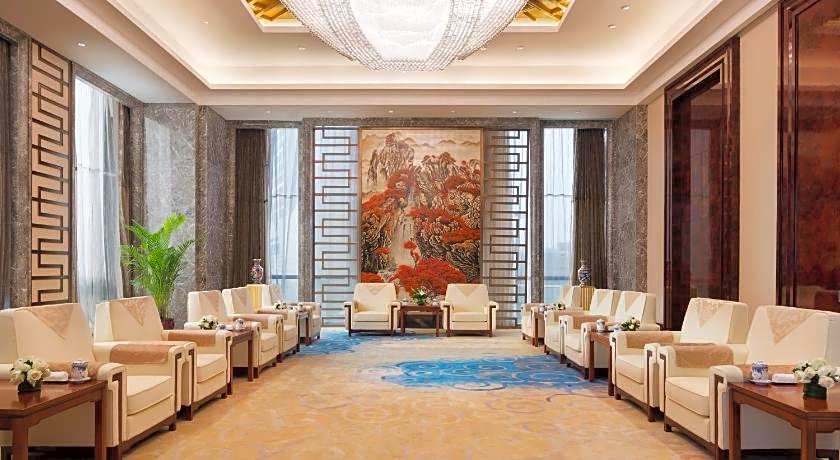 Wanda Realm Nanchang