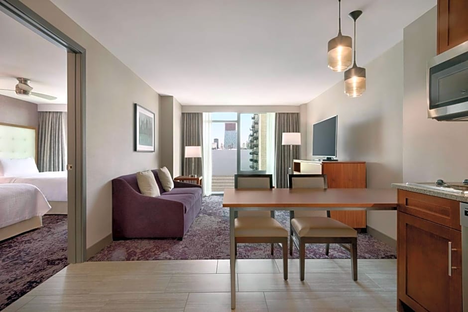 Homewood Suites by Hilton Chicago Downtown South Loop