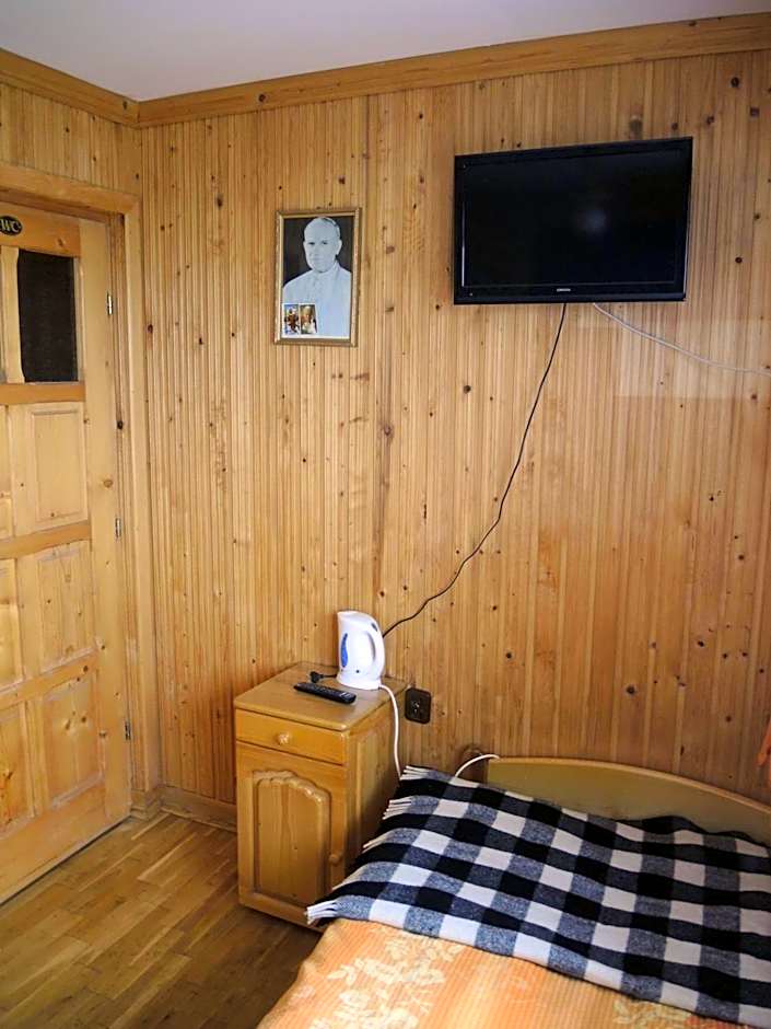 Pokoje u Tosi i Czesia