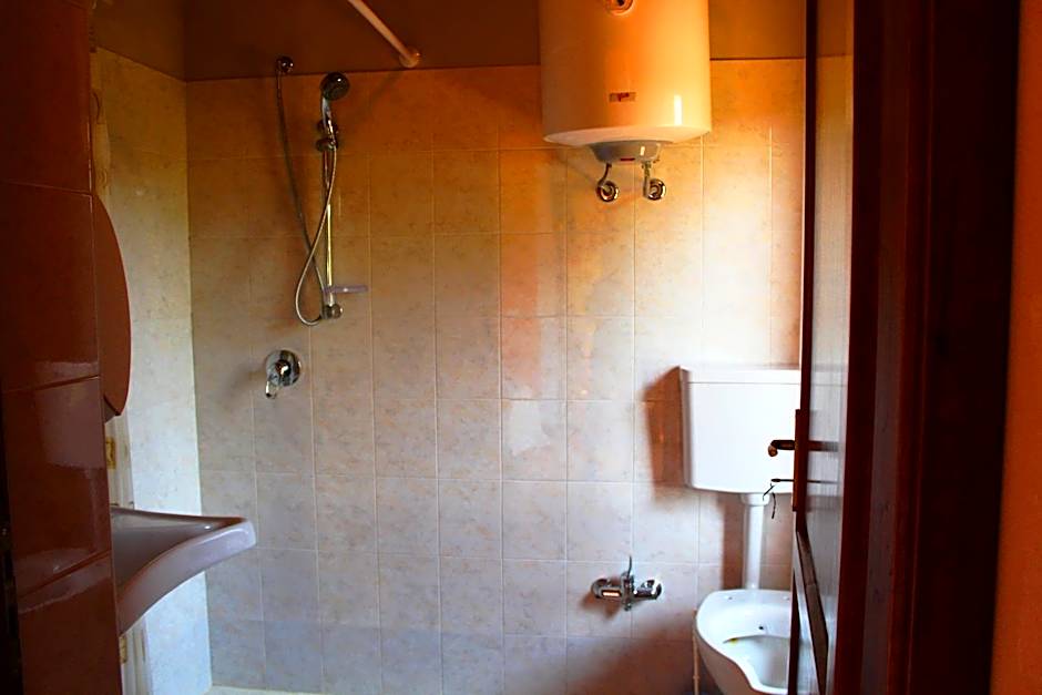 Feudo di Villa Anticaglia