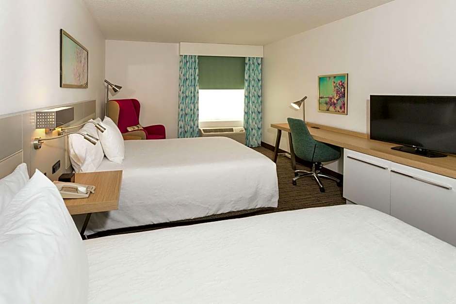 Hilton Garden Inn St. Augustine Beach