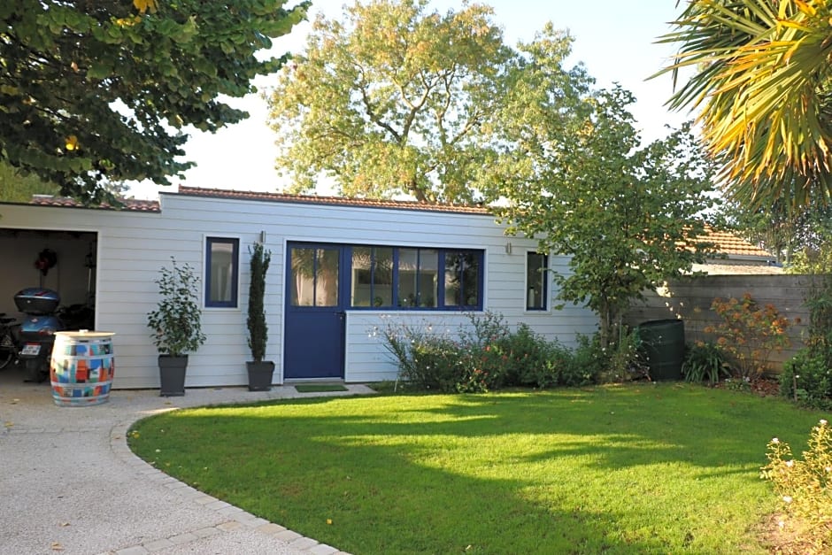 Le cabanon