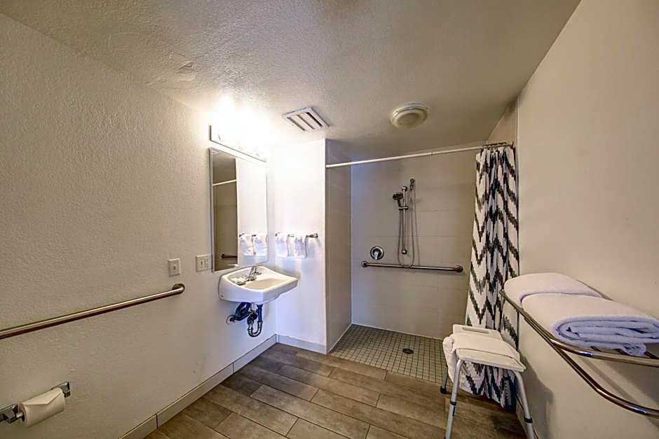 The Inn At Venice Beach