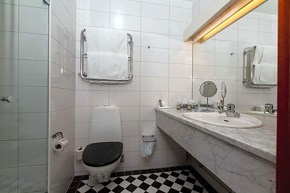 Best Western Plus Vasterviks Stadshotell