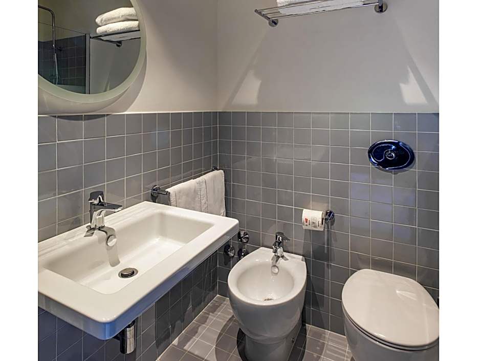 Ibis Styles Roma Aurelia