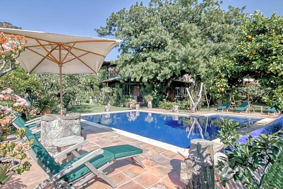 Quinta Cielo - Hotel Boutique y Restaurante