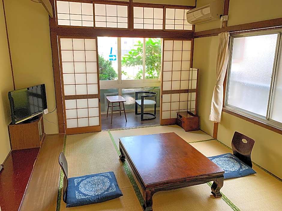 Photo 1 of 6 of Standard Japanese Style