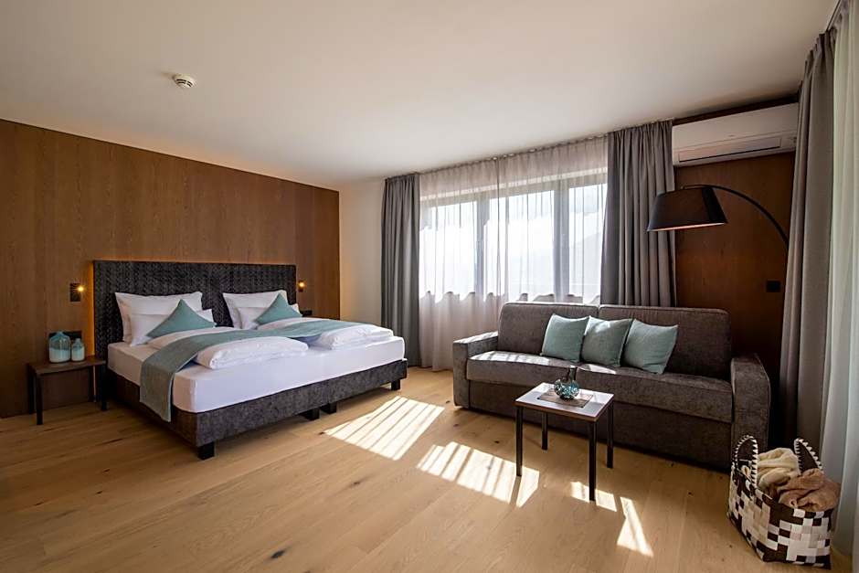 Garden Park Hotel