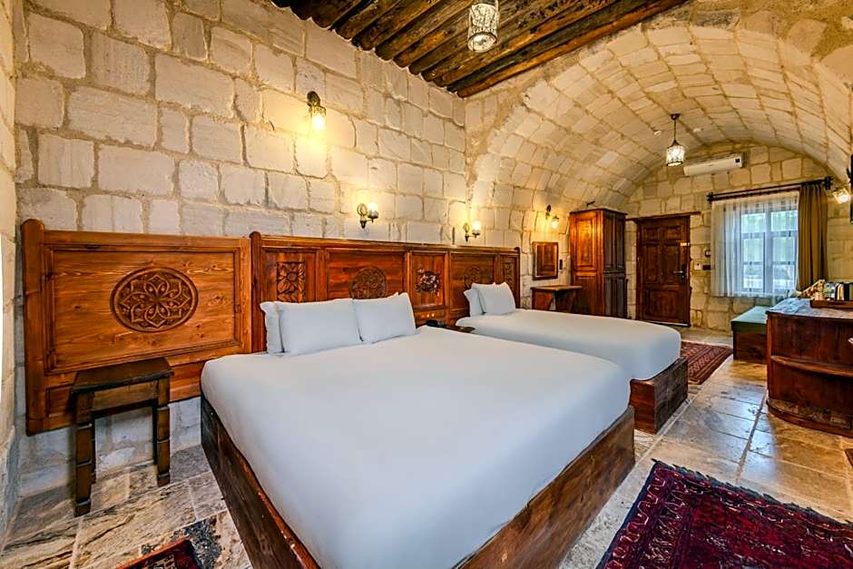 MDC Cave Hotel Cappadocia