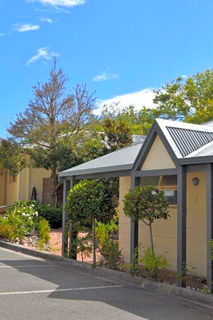 Brooklands Of Mornington