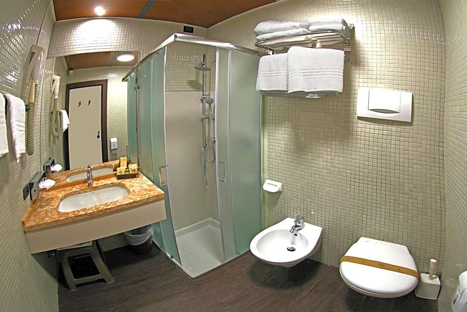 Hotel La Paül