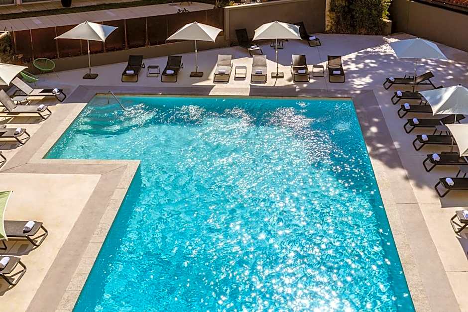 Holiday Inn Perpignan By IHG