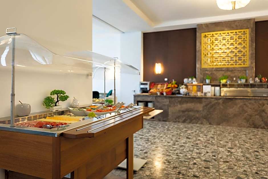 Hotel Prinz Eugen Vienna