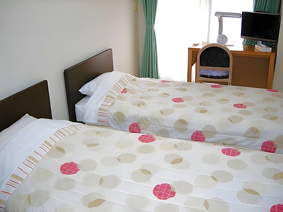 Business Inn Grandeur Fuchu