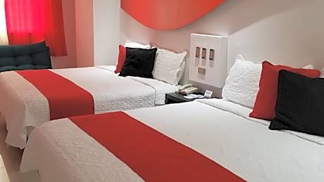 Hotel Dluxe