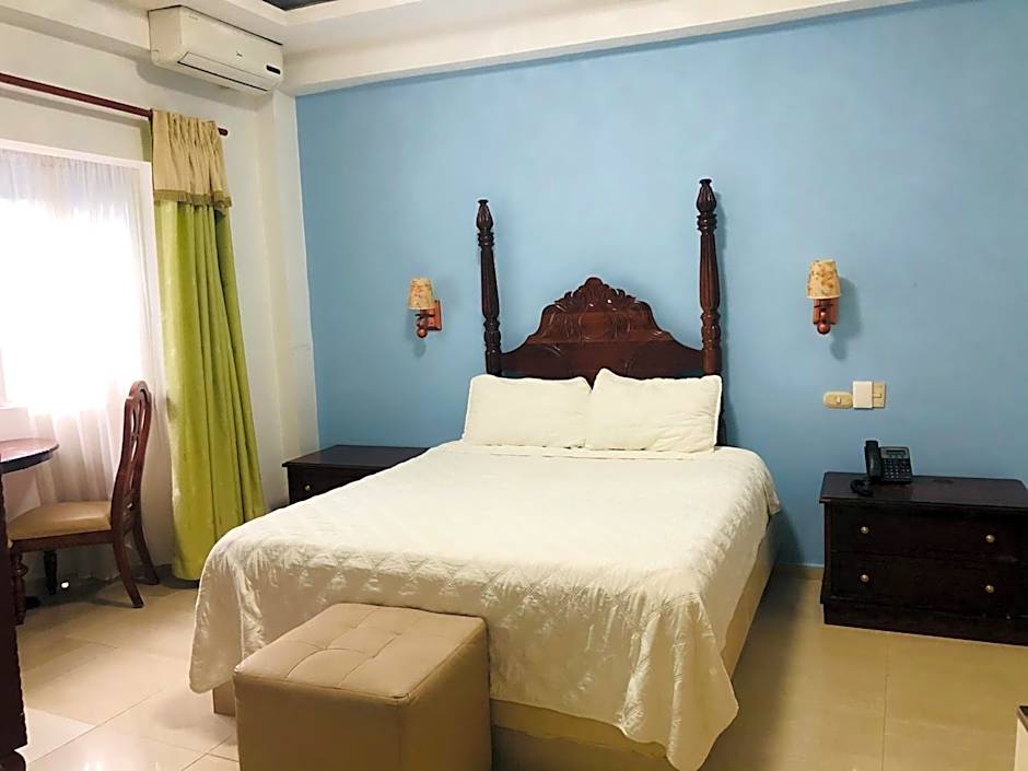 Hotel La Casona Dorada