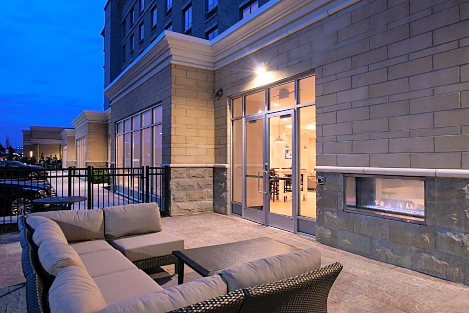 Holiday Inn Detroit Northwest - Livonia By IHG