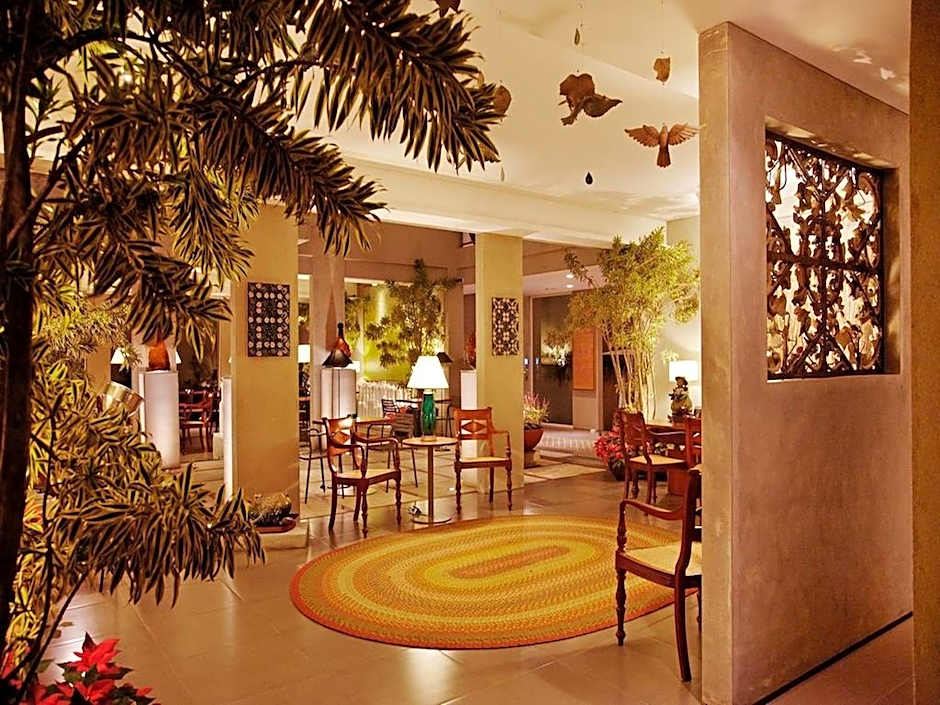 KoenoKoeni Boutique Hotel